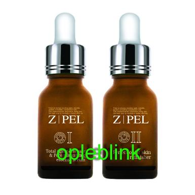 Z-PEL set pore